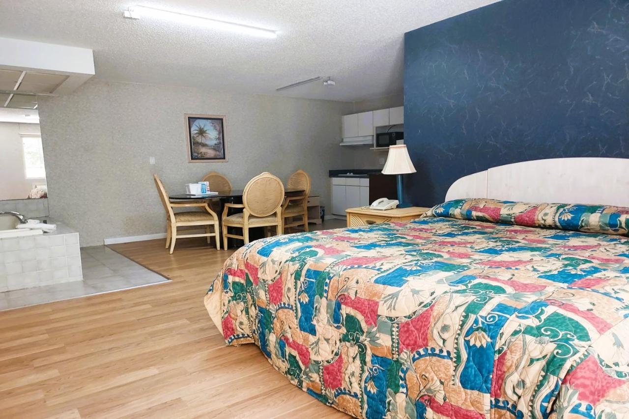 Studio Inn And Suites Galloway Exterior photo