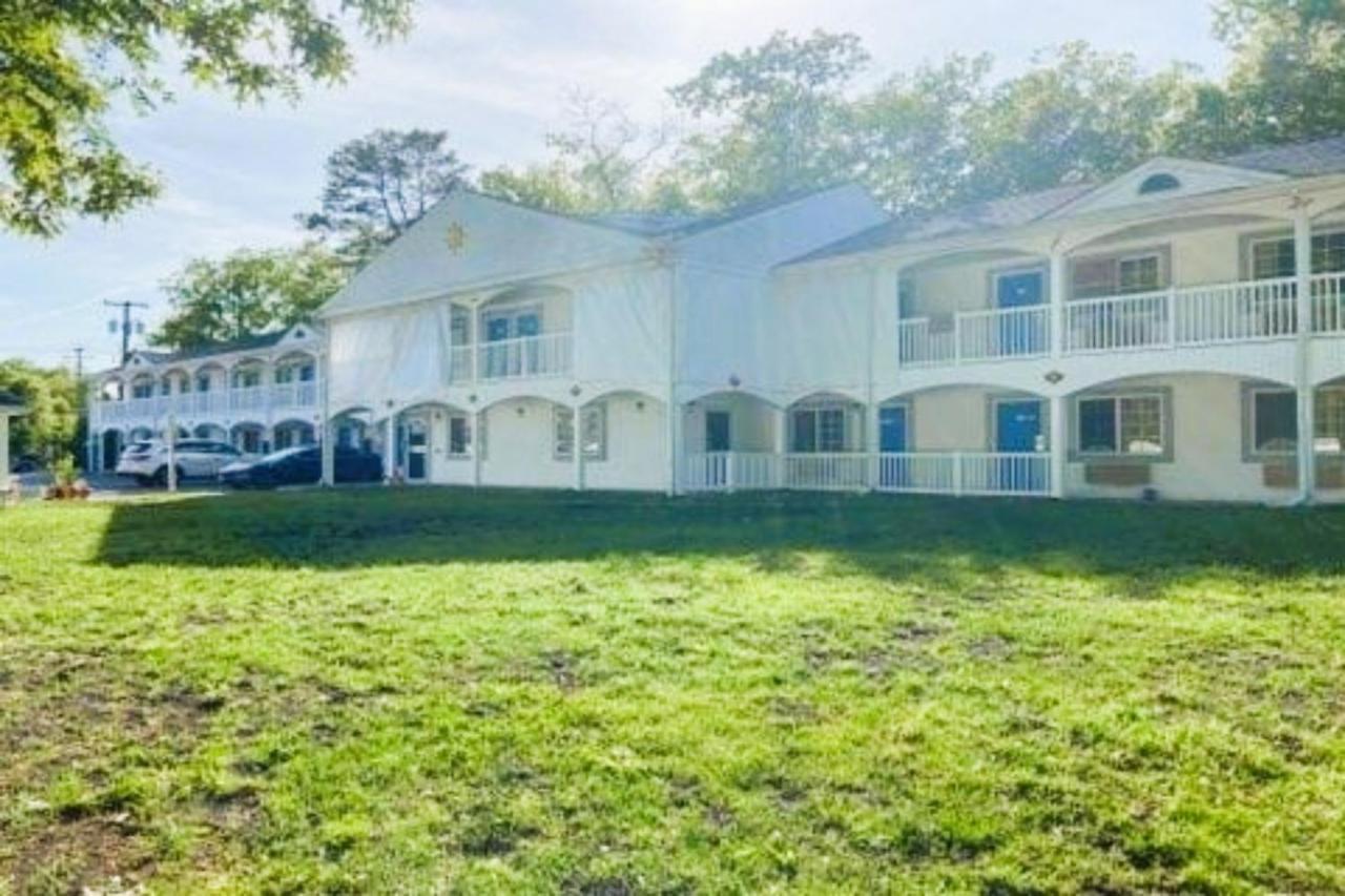 Studio Inn And Suites Galloway Exterior photo